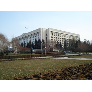 Photo Kazakhstan Almaty 2007-03 101