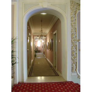 Photo Russie Moscou Hotel Royal Meridien National 2005-04 92