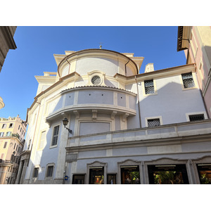 Photo Italie Rome 2021-09 502