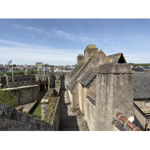 Photo France Concarneau Ville close 2026-04 71