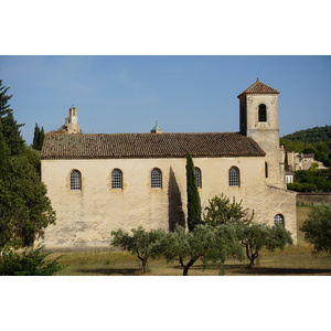 Photo France Lourmarin 2017-08 11