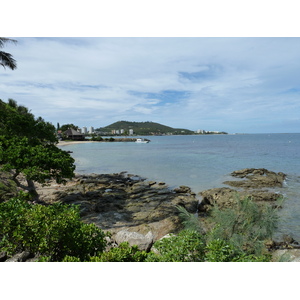 Photo Nouvelle-Calédonie Nouméa 2010-05 62