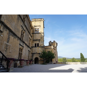 Photo France Lourmarin 2017-08 24