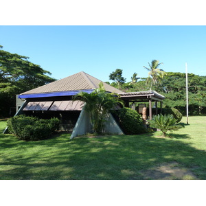 Photo Îles Fidji Parc des dunes de Sigatoka 2010-05 31
