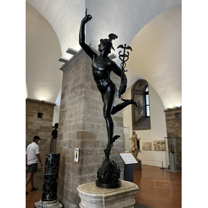 Photo Italie Florence Musée du Bargello 2022-05 1