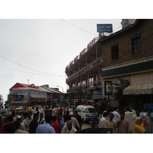 Photo Pakistan Murree 2006-08 76