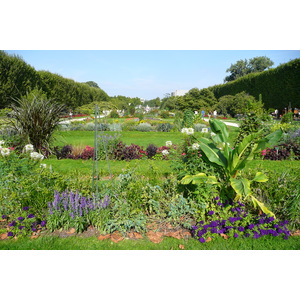 Photo France Paris Jardin des Plantes 2007-08 227