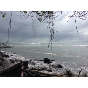 Photo Costa Rica Cahuita 2015-03 84