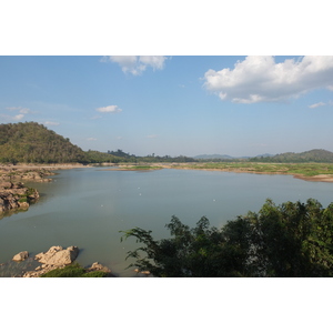 Photo Thaïlande Le Mekong 2012-12 243