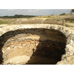 Photo Israel Apollonia 2006-12 96