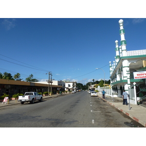 Photo Îles Fidji Sigatoka 2010-05 14