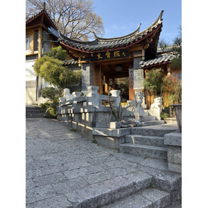 Photo Chine Lijiang 2026-01 533