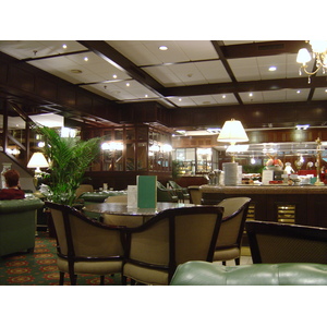 Photo Hongrie Budapest Hôtel Marriott 2005-03 1