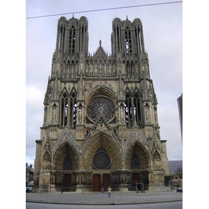 Photo France Reims 2001-01 5