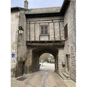 Photo France Marcoles 2018-04 17