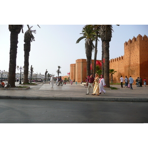 Photo Maroc Rabat 2008-07 104