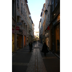 Photo France Aix en Provence 2008-04 154