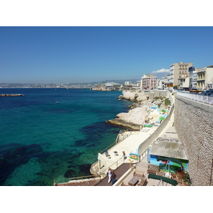 Photo France Marseille 2009-05 15