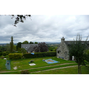 Photo France Locronan 2008-07 1