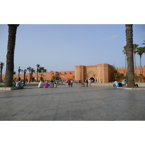 Photo Maroc Rabat 2008-07 95