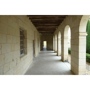 Photo France Fontevraud 2011-05 170