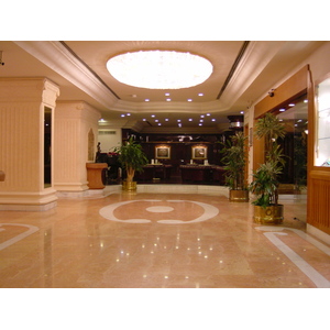 Photo Italie Milan Hotel Star Hotel Rossa 2001-10 1