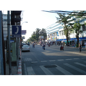 Photo Thaïlande Pattaya Pattaya Klang 2008-01 64