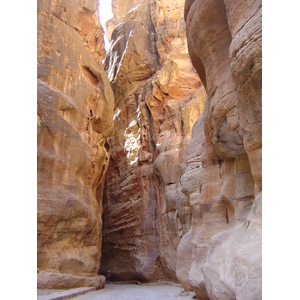Photo Jordanie Petra 2004-10 47