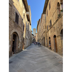 Photo Italie San Gimignano 2021-09 60