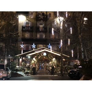 Photo France Megève 2019-03 99