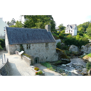Photo France Huelgoat 2007-08 145