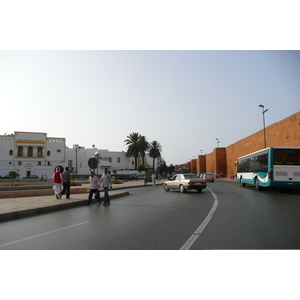 Photo Maroc Rabat 2008-07 10