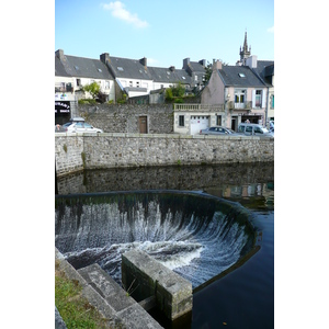 Photo France Huelgoat 2007-08 141