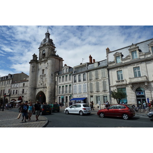 Photo France La Rochelle 2010-08 20