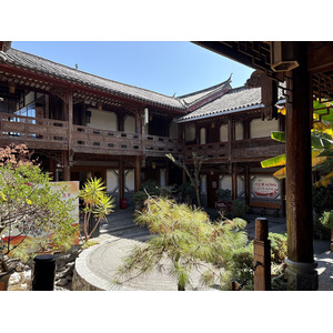 Photo Chine Lijiang 2026-01 864