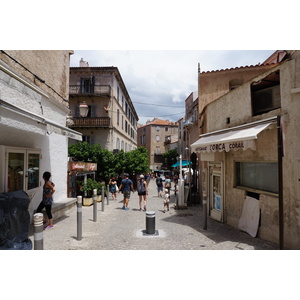 Photo France Corse Bonifacio 2017-07 44