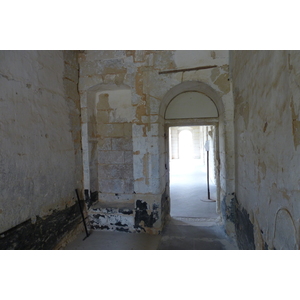 Photo France Fontevraud 2011-05 105