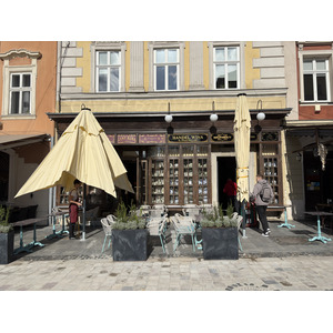 Photo Ukraine Lviv 2024-10 145