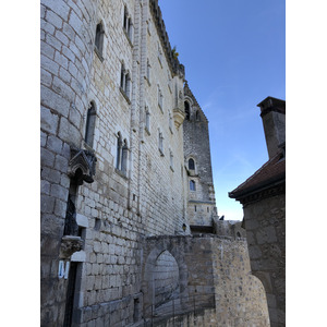 Photo France Rocamadour 2018-04 17
