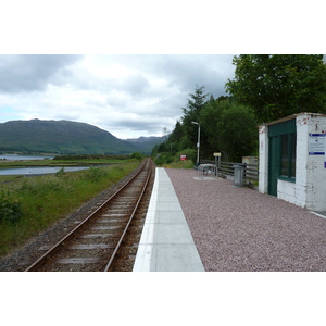 Photo Royaume-Uni Wester Ross 2011-07 198