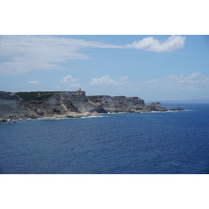 Photo France Corse Bonifacio 2017-07 14