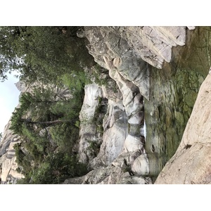 Photo France Corse Cascades de Purcaraccia 2017-09 80