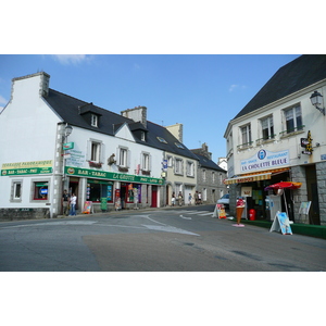 Photo France Huelgoat 2007-08 97