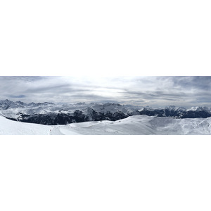 Photo France Megève 2019-03 25