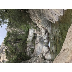 Photo France Corse Cascades de Purcaraccia 2017-09 82