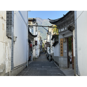 Photo Chine Dali 2026-01 444