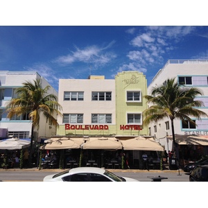 Photo États-Unis Miami 2015-03 158