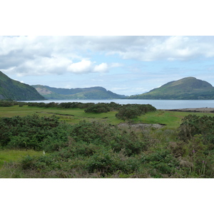 Photo Royaume-Uni Wester Ross 2011-07 175