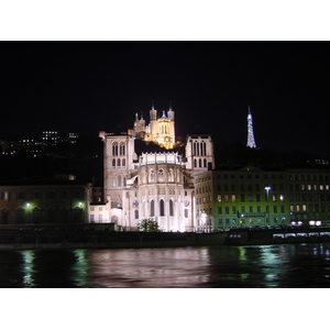 Photo France Lyon 2002-11 11