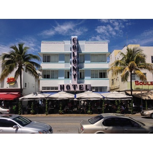 Photo États-Unis Miami 2015-03 161